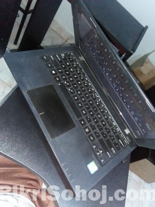 Asus x200ca